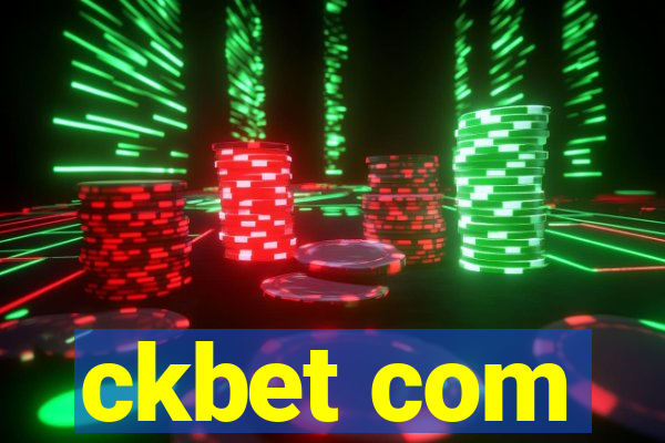 ckbet com